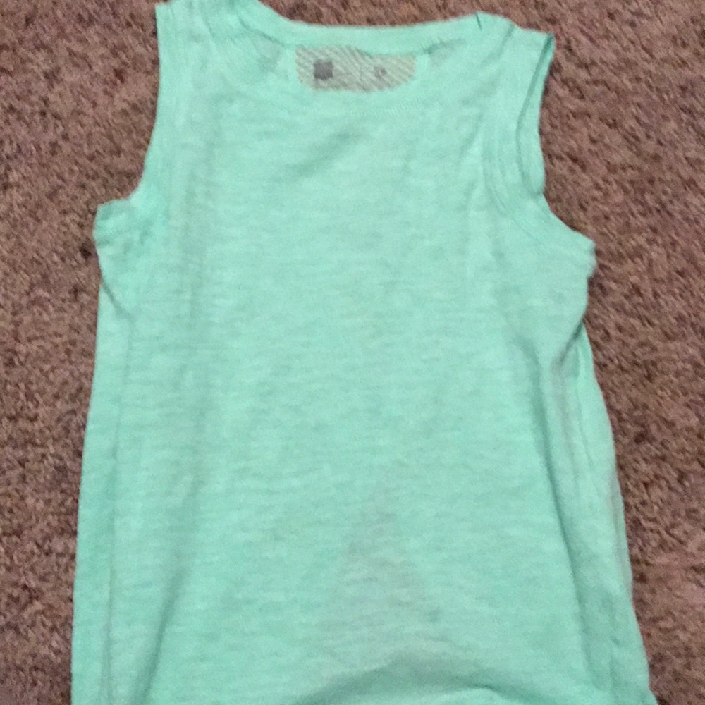 Sports Tanktop